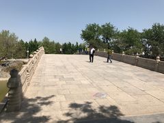 -赵州桥景区