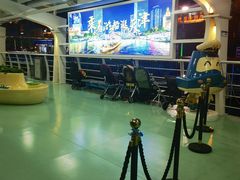 -海河游船(古文化街码头)