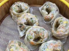 -面道赞宁海海鲜面(迎凤街店)