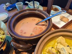 -沅江水·湖南家宴(南村万博长隆商圈店)