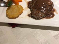 -维兰西餐(万泉河店)
