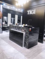 -TIGI英国美发沙龙