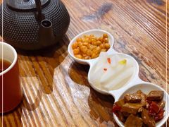 -红料理|串串有瘾·烧烤(吴中路店)