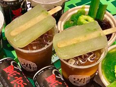 -炖物24章·顺时轻养茶(黄龙店)