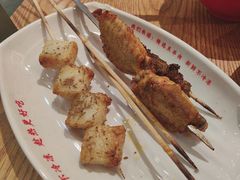 -南城香(北京南站店)