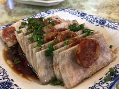 -观桥阁(锦溪店)