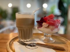 -Cappucimeow猫咪咖啡馆(韦伯时代店)