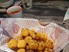 -新白鹿餐厅(松江开元地中海店)