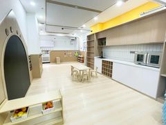 -澳洲袋鼠早教(南二环店)