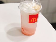 -麦当劳(文武路店)