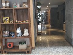 -北京南锣鼓巷亚朵酒店