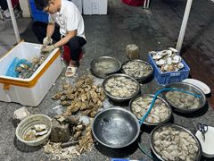 -花苑美食横琴生蚝火锅(拱北粤华路店)