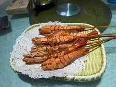 -东江海鲜大排档·潮汕菜·砂锅粥
