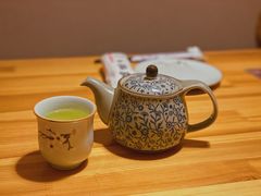 -福匠日本料理(人民路店)