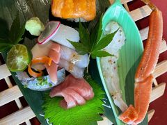 -湖月·割烹料理(湖滨店)