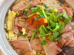 驴肉砂锅-驴公驴婆(曹杨店)