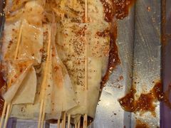 -多嘴超级肉蟹煲(中街恒隆故宫店)