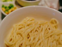 老北京炸酱面-四季民福烤鸭店(王府井灯市口店)