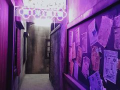 -棂笼·深度沉浸密室(武汉旗舰店)