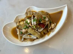 -华盛丰温州大排档(东三环南路店)