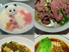 -全牛匠·乐山跷脚牛肉(西北旺万象汇店)