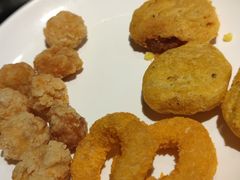 -味芝树·牛排烤肉自助(海亮店)