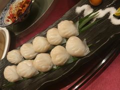 -海天楼(天津泛太平洋店)