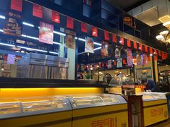 -金汉森牛排披萨自助餐厅(铜川店)