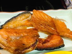 香煎鳕鱼-松坂屋日料自助(长城路店)