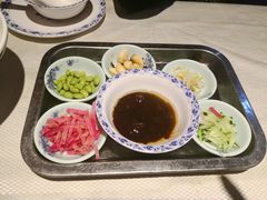 -老北京炸酱面