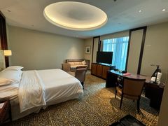 -济南喜来登酒店