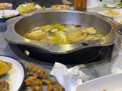-光头药膳鸡(莱茵小镇店)