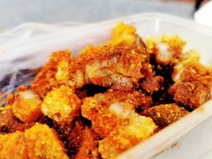 肥瘦-脆皮五花肉(建东街旗舰店)