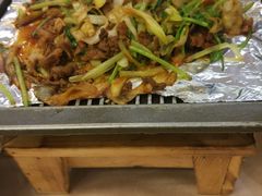 -老城南食府(宣武门东大街店)