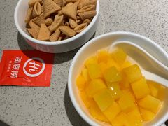 -海底捞大排档火锅(悦荟广场店)