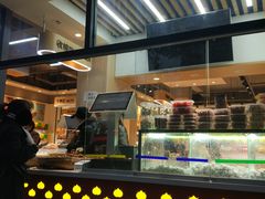 -黑孩油栗皇(南阳路店)