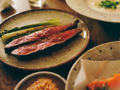 澳洲肉眼牛排-BOR Eatery(安福路店)