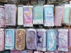 -晨光文具(天客隆大厦大商超市店)