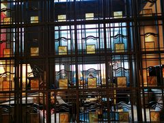 -上海波特曼丽思卡尔顿酒店
