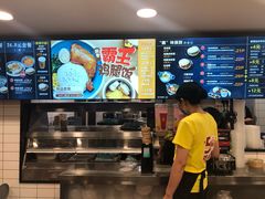 -魏家凉皮(十里河店)