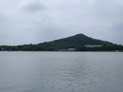 -上海月湖雕塑公园