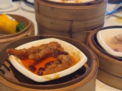 -安蒂娅.悦景轩中餐厅(西乡店)