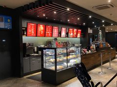-星巴克臻选(上海长风大悦城店)
