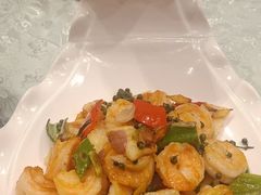 -成都龙之梦大酒店-龙悦中餐厅