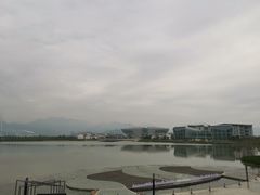 -琅岐红光湖公园