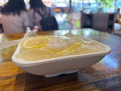 -串妹花式冰粉(乐山总店)