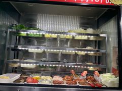 -四川老牛麻辣烫(北门桥店)