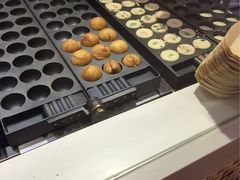 -粉粉乐鲷鱼烧(美罗城店)