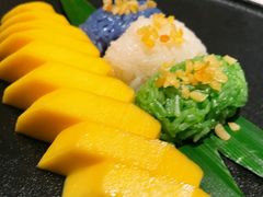 -金链花·泰国餐厅(国贸店)