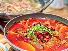 -全牛匠·乐山跷脚牛肉(新中关店)